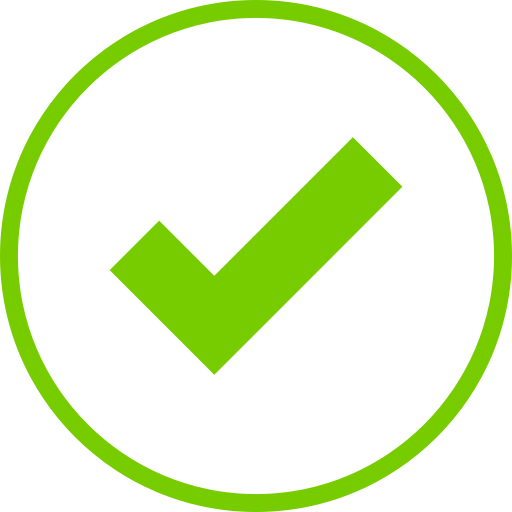 Cross icon